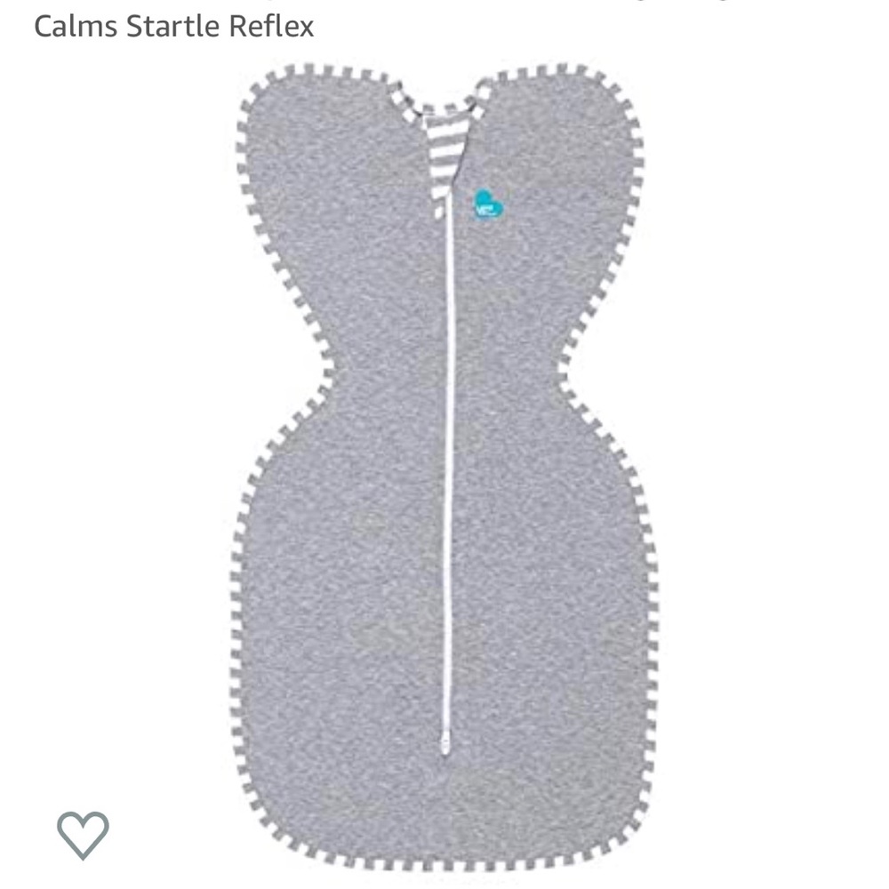 Love to dream swaddle